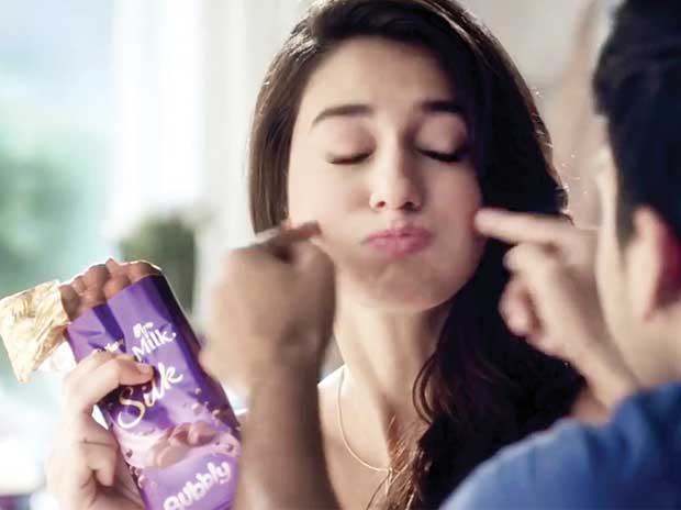 Cadbury_advertisement examples