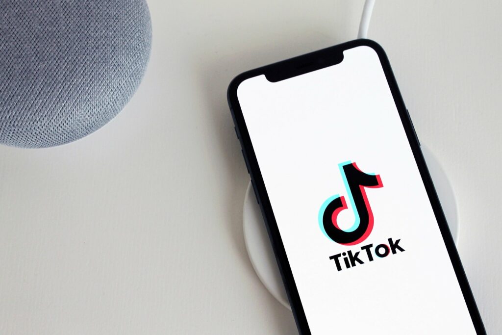 how to remove a filter from a saved tiktok video