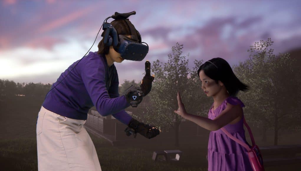 VR-resurrects-dead-child