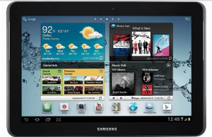 How to Turn Off Safe Mode in Samsung Galaxy Tab 2.7.0